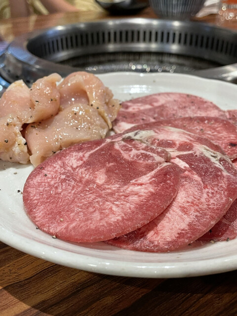 Yakiniku Yaoya Omori Ten photo 2