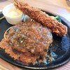 ステーキのあさくま 宮竹店