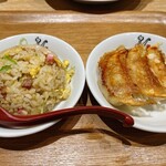 れんげ食堂 Toshu - 