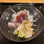 Yamaki Zushi - 