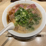 京都ラーメン 森井 - 