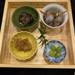 Yamaki Zushi - 