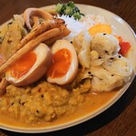 まいこのカレー - 