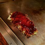 Okonomiyaki Imari - 