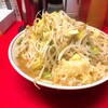 ラーメン二郎 仙台店