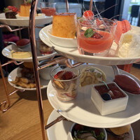 キハチ 青山本店 - 