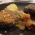 アンティカ オステリア カルネヤ - 料理写真:熟成牛の炭火焼ステーキ、パレルモ風カツレツ
