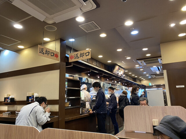 Marugame Seimen Machida Pario Ten photo 4