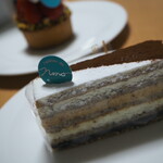 ラトリエ ドゥ ノノ - マルジョレーヌ