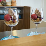 ラトリエ ドゥ ノノ - 07 クレームショコラ