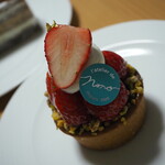 ラトリエ ドゥ ノノ - タルトフレーズ