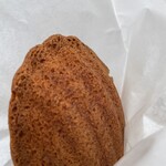 ラトリエ ドゥ ノノ - グランマドレーヌ