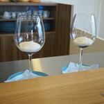 ラトリエ ドゥ ノノ - 02 クレームトンカ