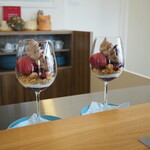 ラトリエ ドゥ ノノ - 0８ ディアマンショコラ