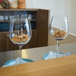 ラトリエ ドゥ ノノ - 03 フィナンシェロッシェ　細かめ