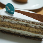 ラトリエ ドゥ ノノ - マルジョレーヌ