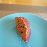 ラトリエ ドゥ ノノ - 試食