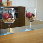 ラトリエ ドゥ ノノ - 05 ソルベグリオット