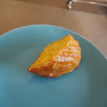 ラトリエ ドゥ ノノ - 試食