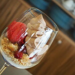 ラトリエ ドゥ ノノ - 07 クレームショコラ