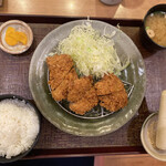 Teuchi Tonkatsu Katsuya - 