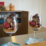 ラトリエ ドゥ ノノ - 09 ショコラコポー