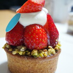 ラトリエ ドゥ ノノ - タルトフレーズ