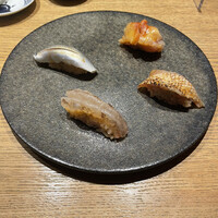 築地青空三代目 大名古屋ビルヂング店 - 