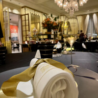 ガストロノミー ジョエル・ロブション - 