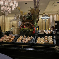 ガストロノミー ジョエル・ロブション - 