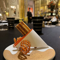 ガストロノミー ジョエル・ロブション - 