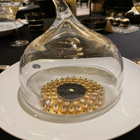 ガストロノミー ジョエル・ロブション - 