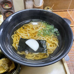 麺匠の心つくし つるとんたん - 