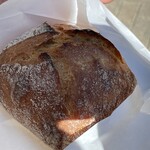 パン・デ・フィロゾフ - リュスティック