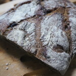 パン・デ・フィロゾフ - ル・ヴィニュロン・ルージュ