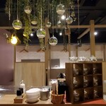 niwa cafe - 