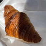 パン・デ・フィロゾフ - クロワッサン