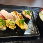 Goyou Sushi - 