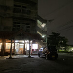 てだこ - 空港から直行、間に合ってよかった。