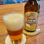 柚木元 - 南信州ツインアルプス ノンアルコールビール