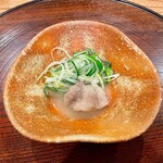 柚木元 - 1杯目：しゃぶしゃぶで