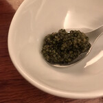 ワイン　お食事　自家製パン　バローロ - 