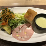 Trattoria MUTSUMI - 