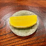 柚木元 - スイートレモネード