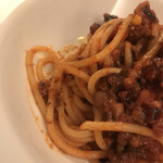 ワイン　お食事　自家製パン　バローロ - 