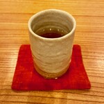 柚木元 - 中国紅茶