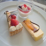 表参道バンブー - 3種選べます