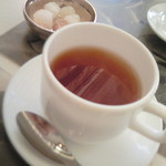 表参道バンブー - 紅茶