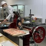 ペレグリーノ - 