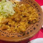 モモタイ - なんだっけ…